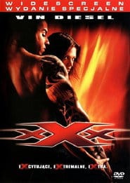 xXx Cały film - Gdzie obejrzeć online - Viderio