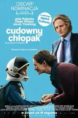 Cudowny chłopak Cały film - Gdzie obejrzeć online - Viderio