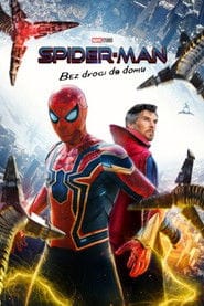 Spider-Man: Bez drogi do domu Cały film - Gdzie obejrzeć online - Viderio