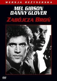 Zabójcza broń Cały film - Gdzie obejrzeć online - Viderio
