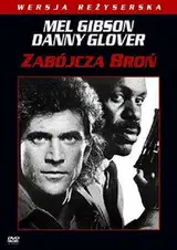 Zabójcza broń Cały film - Gdzie obejrzeć online - Viderio
