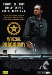 Wydział Pościgowy Cały film - Gdzie obejrzeć online - Viderio