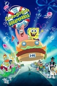 SpongeBob Kanciastoporty Cały Film • Vider • Online