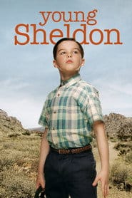 Młody Sheldon Sezon 3 - Vider