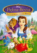 Piękna i Bestia: Zaczarowany świat Belli Cały film - Gdzie obejrzeć online - Viderio