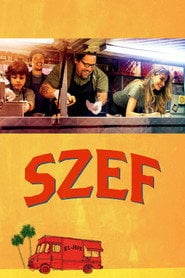 Szef – informacje, obsada i gdzie obejrzeć online | eKino