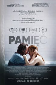 Pamięć Cały film - Gdzie obejrzeć online - Viderio