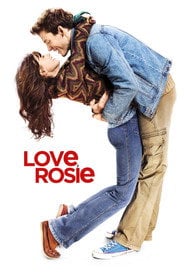 Love, Rosie – informacje, obsada i gdzie obejrzeć online | eKino