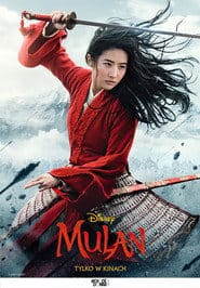 Mulan Cały film - Gdzie obejrzeć online - Viderio