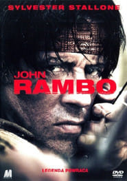 John Rambo Cały film - Gdzie obejrzeć online - Viderio