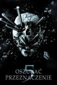 Oszukać przeznaczenie 5 Cały film - Gdzie obejrzeć online - Viderio