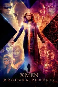X-Men: Mroczna Phoenix Cały film - Gdzie obejrzeć online - Viderio