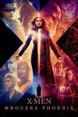 X-Men: Mroczna Phoenix Cały film - Gdzie obejrzeć online - Viderio
