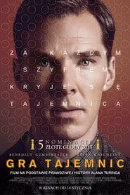 Gra tajemnic Cały film - Gdzie obejrzeć online - Viderio