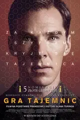 Gra tajemnic Cały film - Gdzie obejrzeć online - Viderio