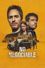 Nie czas na negocjacje Cały Film (2024) Online - Filman
