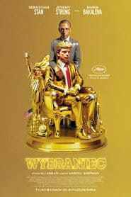 Wybraniec Cały film - Gdzie obejrzeć online - Viderio