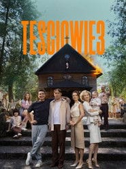 Teściowie 3 Cały Film (2025) - Filman