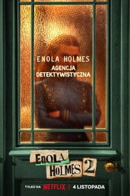 Enola Holmes 2 Cały film - Gdzie obejrzeć online - Viderio