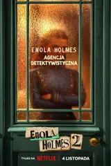 Enola Holmes 2 Cały film - Gdzie obejrzeć online - Viderio