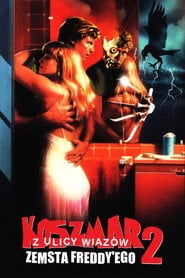 Koszmar z Ulicy Wiązów 2: Zemsta Freddy'ego Cały Film (1985) Online - Filman
