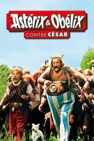 Asteriks i Obeliks kontra Cezar Cały film - Gdzie obejrzeć online - Viderio