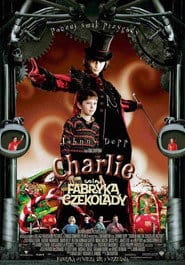 Charlie i fabryka czekolady Cały film - Gdzie obejrzeć online - Viderio