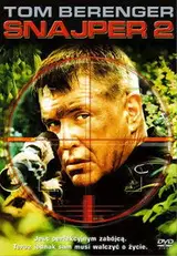 Snajper 2 Cały film - Gdzie obejrzeć online - Viderio