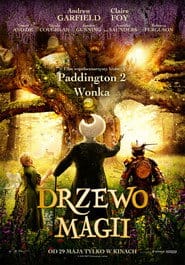 Drzewo magii Cały film - Gdzie obejrzeć online - Viderio