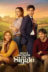 To nie miejsce dla singli Cały film - Gdzie obejrzeć online - Viderio