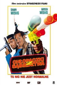 Chłopaczki z sąsiedztwa Cały film - Gdzie obejrzeć online - Viderio