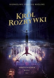 Król rozrywki Cały film - Gdzie obejrzeć online - Viderio