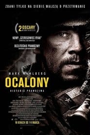 Ocalony Cały film - Gdzie obejrzeć online - Viderio