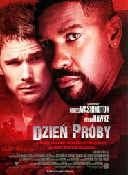 Dzień próby Cały film - Gdzie obejrzeć online - Viderio