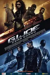 G.I. Joe: Czas Kobry Cały film - Gdzie obejrzeć online - Viderio