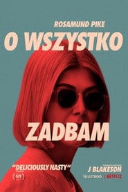 O wszystko zadbam Cały film - Gdzie obejrzeć online - Viderio