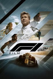 F1: Film Cały film - Gdzie obejrzeć online - Viderio