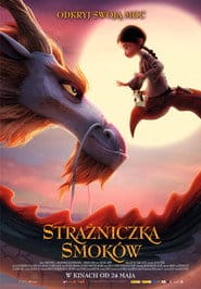 Strażniczka smoków Cały film - Gdzie obejrzeć online - Viderio