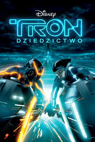 Tron. Dziedzictwo Cały film - Gdzie obejrzeć online - Viderio