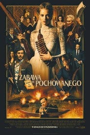 Zabawa w pochowanego Cały film - Gdzie obejrzeć online - Viderio