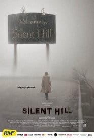Silent Hill Cały film - Gdzie obejrzeć online - Viderio