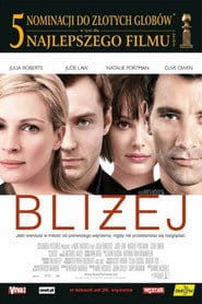 Bliżej Cały film - Gdzie obejrzeć online - Viderio