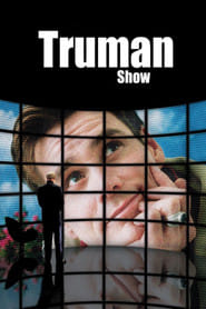 Truman Show Cały film - Gdzie obejrzeć online - Viderio