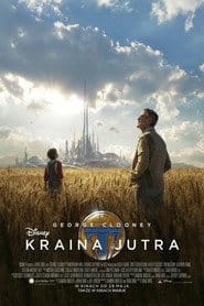 Kraina jutra Cały film - Gdzie obejrzeć online - Viderio