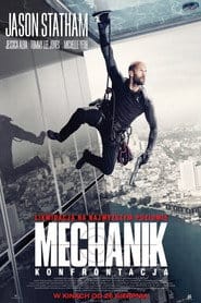 Mechanik: Konfrontacja Cały film - Gdzie obejrzeć online - Viderio
