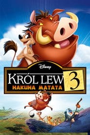 Król Lew 3: Hakuna Matata Cały film - Gdzie obejrzeć online - Viderio