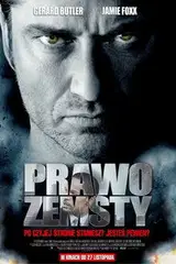 Prawo zemsty Cały film - Gdzie obejrzeć online - Viderio