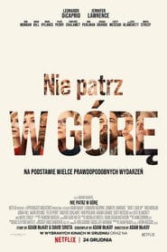 Nie patrz w górę Cały film - Gdzie obejrzeć online - Viderio