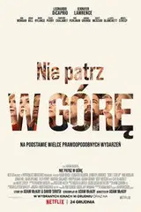 Nie patrz w górę Cały film - Gdzie obejrzeć online - Viderio