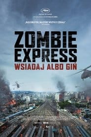 Zombie Express Cały film - Gdzie obejrzeć online - Viderio